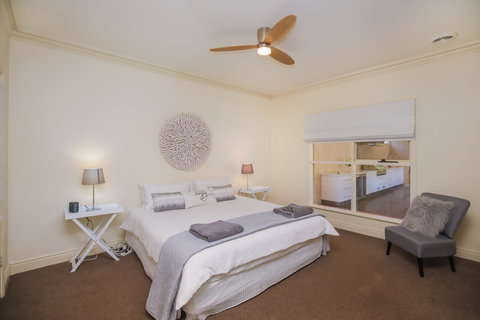 The Hills House At Hahndorf - Accommodation Cooktown 2