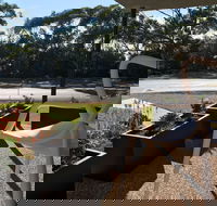 The Apartment at Kirbys Beach Berrara