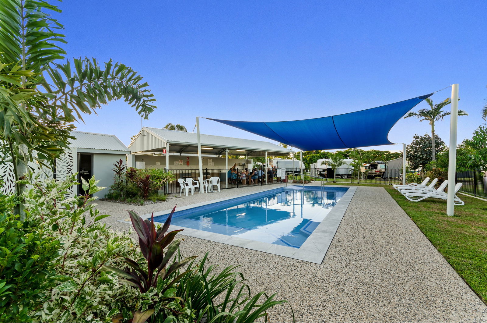 Rangewood QLD Accommodation Cooktown