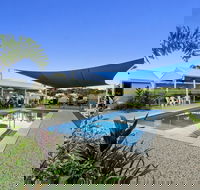 Townsville Tourist and Lifestyle Village - Accommodation Cooktown