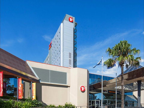 Travelodge Hotel Bankstown Sydney - Accommodation Cooktown 0