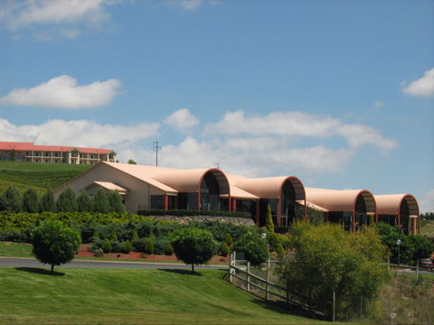 Turners Vineyard Motel - Accommodation Cooktown 1