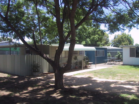 Waioma Caravan Park - Accommodation Cooktown 0