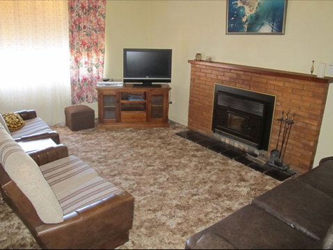 Walters Holiday Home - Accommodation Cooktown 1
