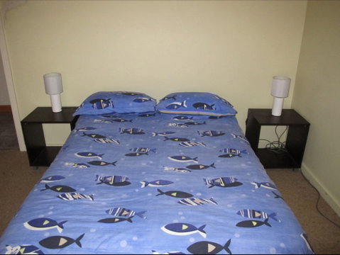 Walters Holiday Home - Accommodation Cooktown 2