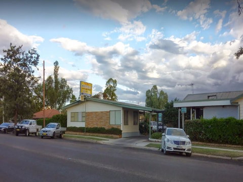 Wee Waa Motel - Accommodation Cooktown 0