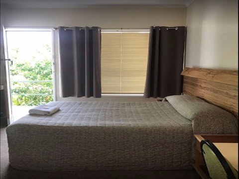 Wee Waa Motel - Accommodation Cooktown 1