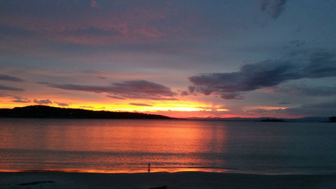 White Beach Tourist Park - Accommodation Cooktown 1