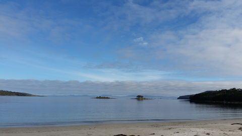 White Beach Tourist Park - Accommodation Cooktown 2