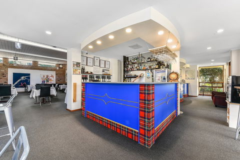 William MacIntosh Motor Lodge - Accommodation Cooktown 2