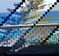 Wine Coast Villas - Accommodation Cooktown