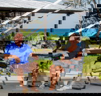 Woolgoolga Lakeside Holiday Park - Accommodation Cooktown