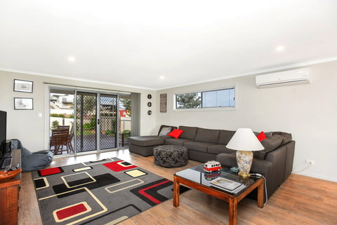 7 Morrison - Accommodation Cooktown 1