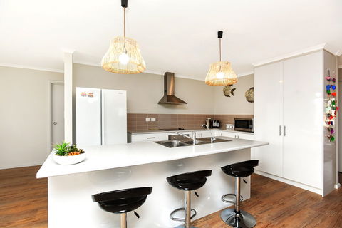 7 Morrison - Accommodation Cooktown 2