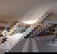 Aastro Dish Motor Inn - Accommodation Cooktown