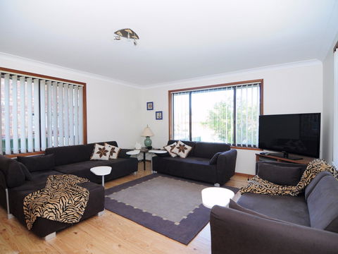 Admiral's Rest - Accommodation Cooktown 1