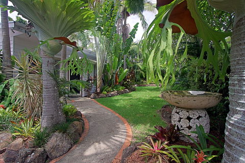 Allure - Accommodation Cooktown 2