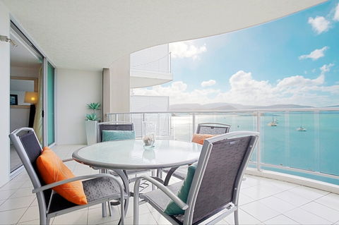 At Marina Shores - Accommodation Cooktown 0