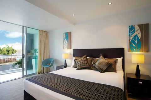At Marina Shores - Accommodation Cooktown 1