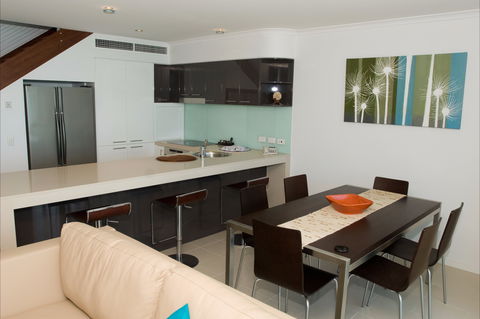 At Marina Shores - Accommodation Cooktown 2