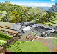 Avocado Grove BnB - Accommodation Cooktown