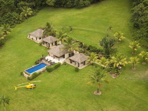 Bali Hai Holiday Accommodation and Location Venue