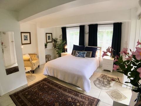 Bangalow Studio Apartment - Accommodation Cooktown 0