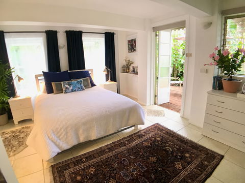 Bangalow Studio Apartment - Accommodation Cooktown 1