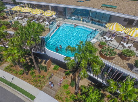 Bannisters Pavilion - Accommodation Cooktown 0