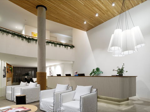 Bannisters Pavilion - Accommodation Cooktown 2