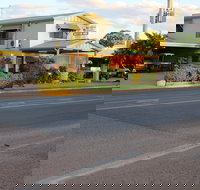 Barcaldine Country Motor Inn - Accommodation Cooktown