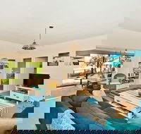 Bay Cottage - Accommodation Cooktown