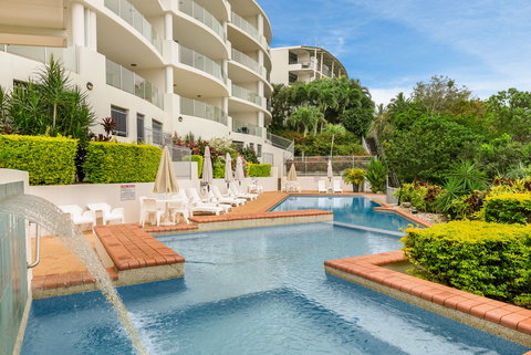 Bellevue At Trinity Beach - Accommodation Cooktown 0