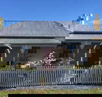 Bellamona - Cosy Georgian Cottage - Accommodation Cooktown