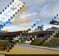 Bell Tower Inn - Accommodation Cooktown