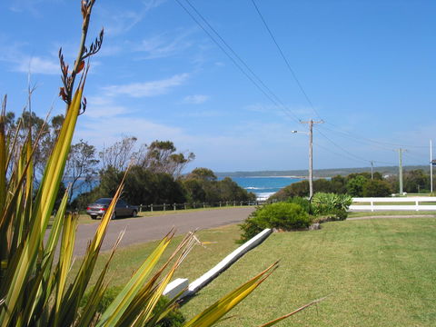 Berrara Cove Beach House - Accommodation Cooktown 0