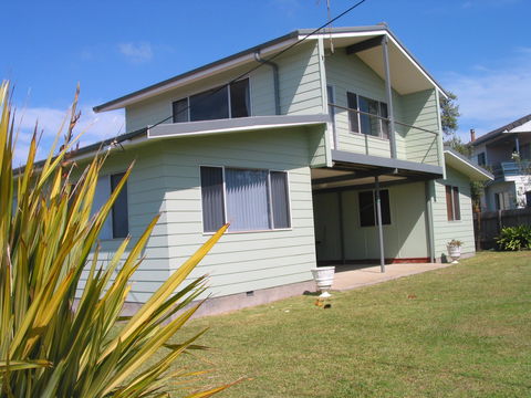 Berrara Cove Beach House - Accommodation Cooktown 2