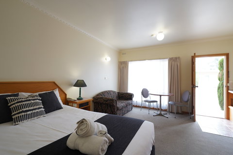 Best Westlander Motel - Accommodation Cooktown 1