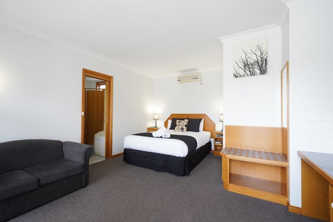 Best Westlander Motel - Accommodation Cooktown 2