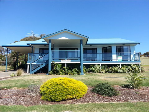 Birubi House - Accommodation Cooktown 0