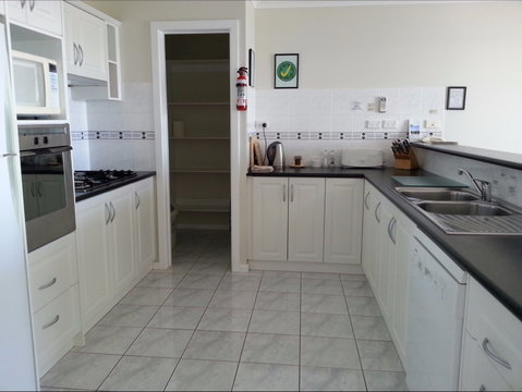 Birubi House - Accommodation Cooktown 1