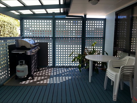Birubi House - Accommodation Cooktown 2