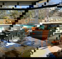 Birches Bed and Breakfast Mudgee - Accommodation Cooktown