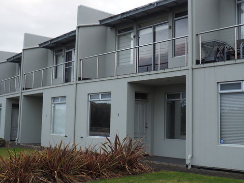B Our Guest - Accommodation Cooktown 1