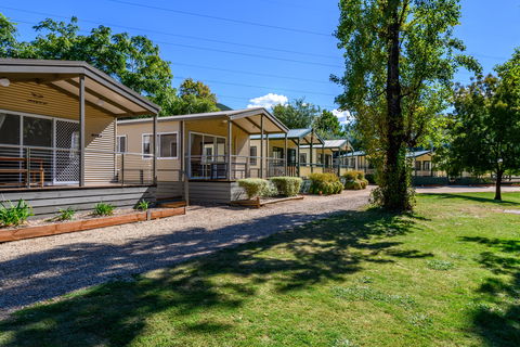 Bright Riverside Holiday Park - Accommodation Cooktown 2