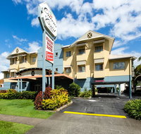 Cairns Queens Court - Accommodation Cooktown