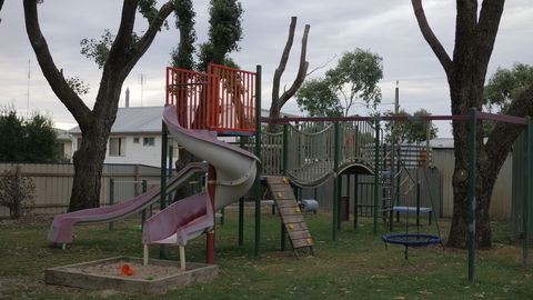 Cape Jaffa Caravan Park - Accommodation Cooktown 0