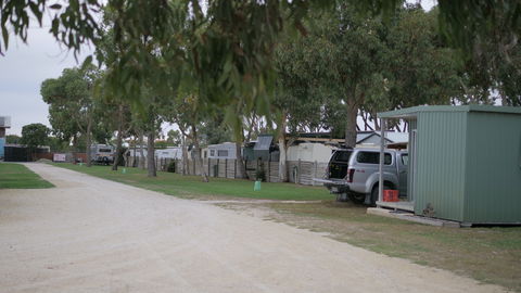 Cape Jaffa Caravan Park - Accommodation Cooktown 1