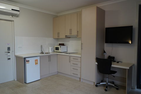 Carlton Lygon Lodge - Accommodation Cooktown 2
