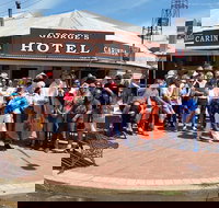 Carinda Hotel - Accommodation Cooktown